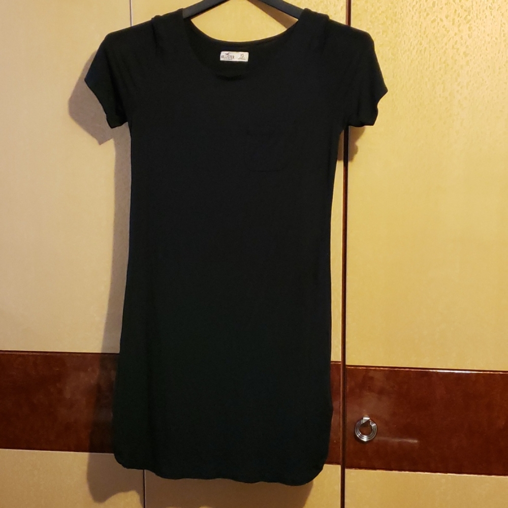 T-shirt dress